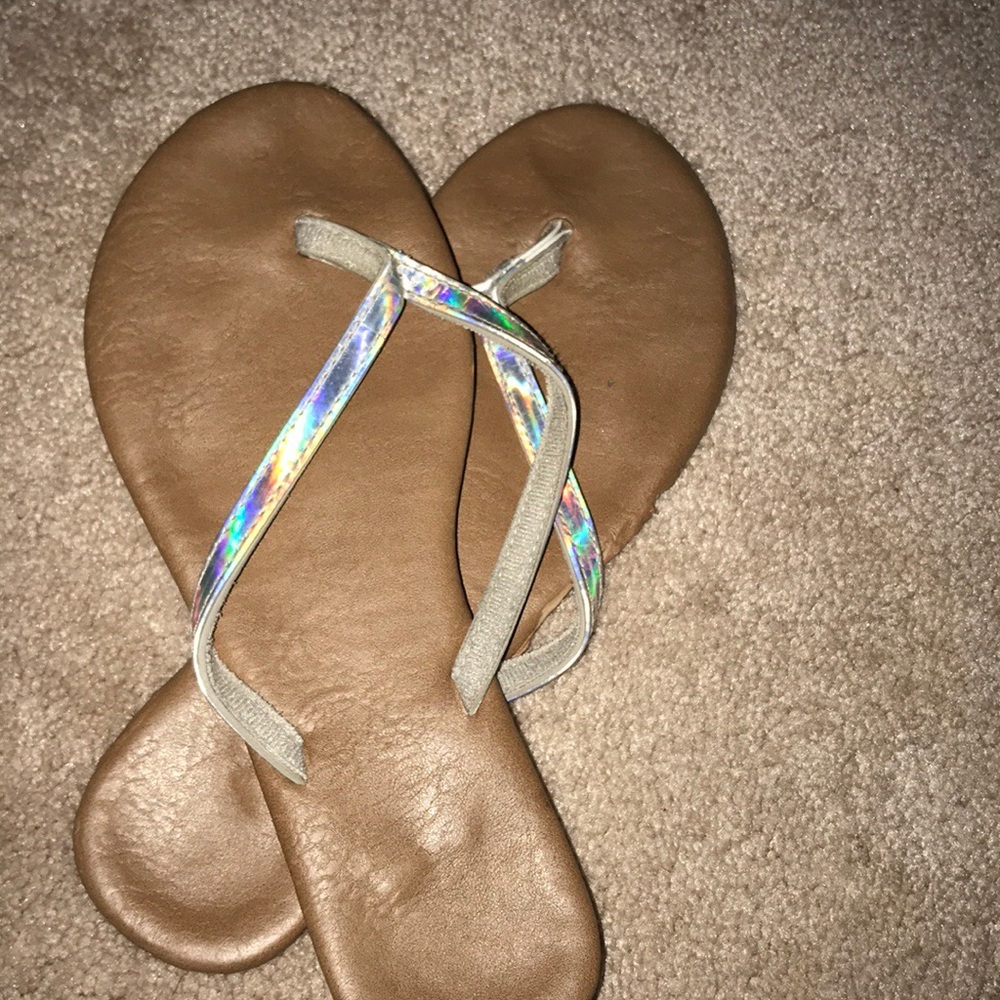 Flip flops